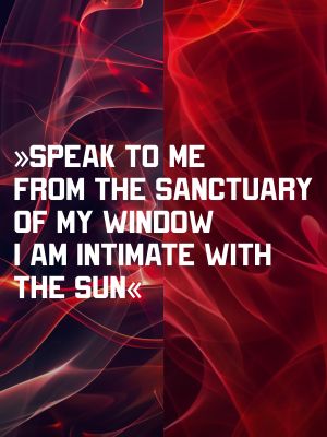 I PITY THE GARDEN
